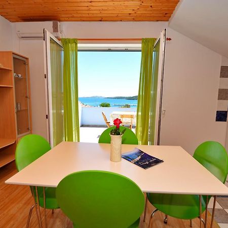 Apartment Blue Sali Eksteriør billede