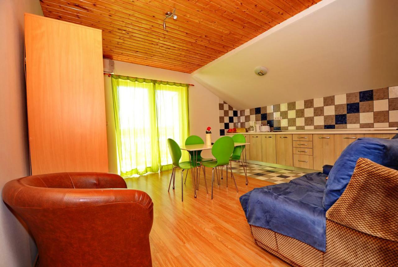 Apartment Blue Sali Eksteriør billede